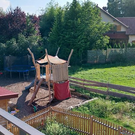 Kempten Mit Bauernhof-Flair Zewnętrze zdjęcie